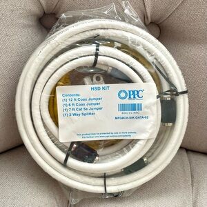⭐️ PPC HSD KIT BRAND NEW FACTORY  MANUFACTURER SEALED
